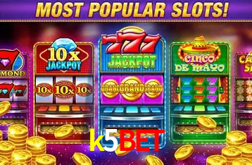 Flash Promotion k5bet