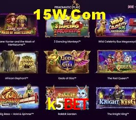 Security Systems k5bet