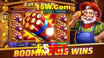 Seasonal Promotions k5bet