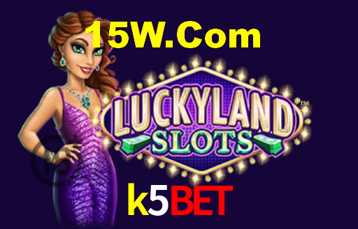 Premium Interface k5bet