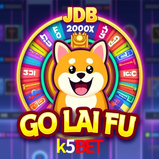 Welcome Bonus k5bet