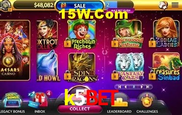 Weekend Specials k5bet