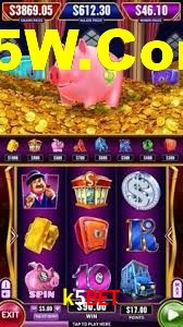 VIP Casino k5bet