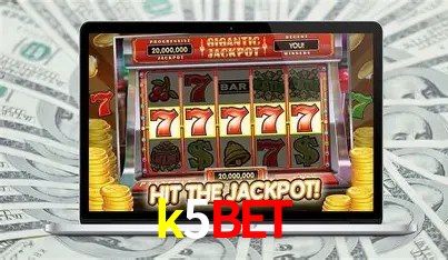 API Integration k5bet