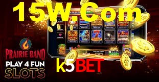 Live Casino k5bet