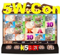 Exclusive Games k5bet